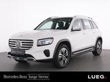 Mercedes-Benz GLB 180 Progressive+Pano+LED+Kamera+PTS+DAB+EHec - Mercedes-Benz GLB 180 in Essen