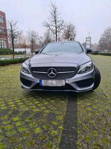 Mercedes-Benz Mercedes Benz C250, Coupè, gebraucht, Sele... - Mercedes-Benz Sel