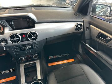 MYAUTOCENTER – Gebraucht- und Jahreswagen mit Werkstattservice in Pfaffenhofen Mercedes-Benz GLK 220 *AdaptivesFahrwerk*BI-XENON*TEMPO*