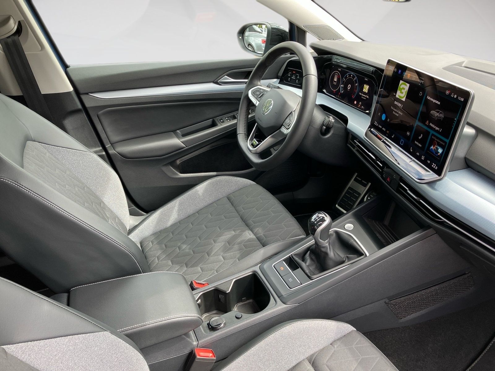 Volkswagen Golf - Bild 9