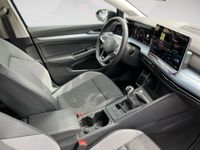 Volkswagen Golf - Vorschau Bild 9