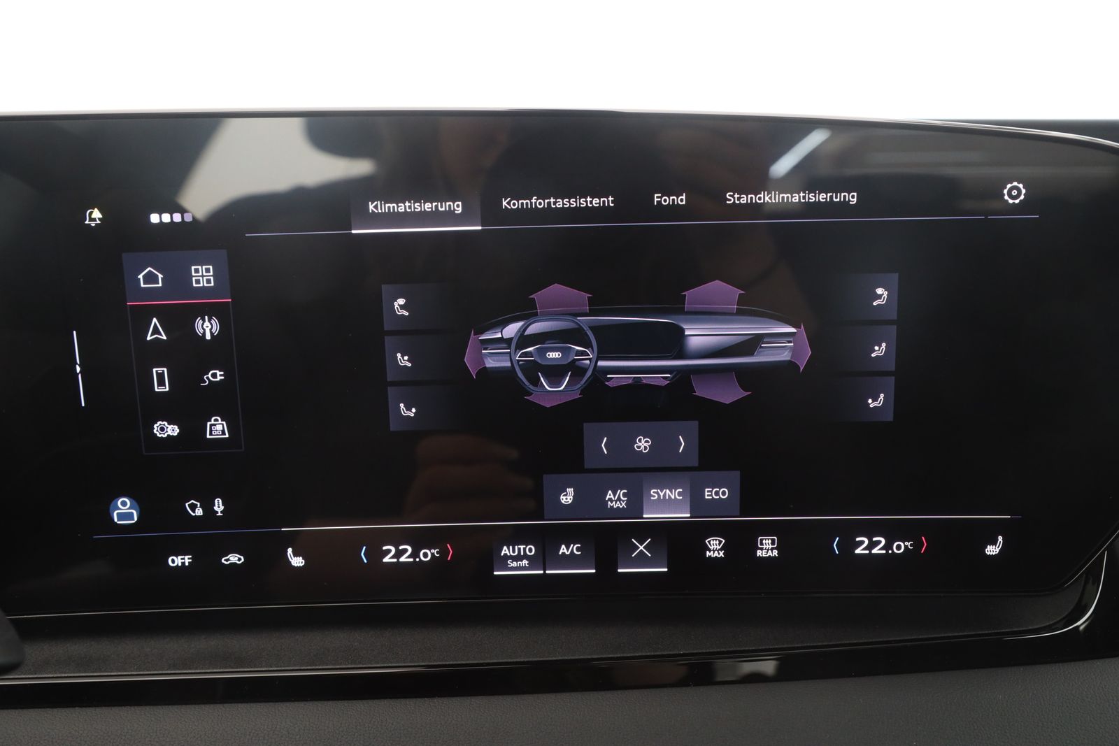Audi Q6 e-tron - Bild 18