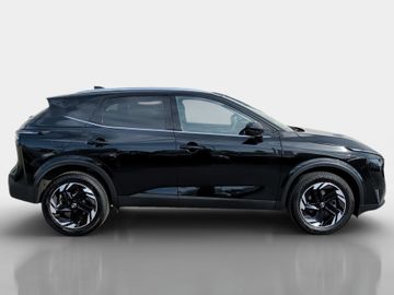 Nissan Qashqai - 7