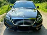 Mercedes-Benz Mercedes S500 4 Matic AMG Line - Mercedes-Benz S 500 in Bochum