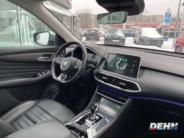 MG EHS PHEV 1.5 AT Luxury Pano ACC LED