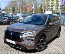 MITSUBISHI Eclipse Cross Plus 2.4 Select Hybrid 4WD Navi 1H MITSUBISHI Eclipse Cross Plus 2.4 Select Hybrid 4WD Navi 1H