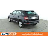 Skoda Rapid Spaceback 1.4 TSI Ambition*TEMPO*PDC*KLIMA - Skoda Rapid: Limousine