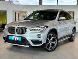 BMW X1 sDrive 18d X-Line*Memory*HUD*ACC*SHZ*LM* - BMW X1: Sdrive18d