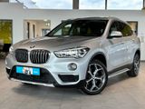 BMW X1 sDrive 18d X-Line*Memory*HUD*ACC*SHZ*LM* - BMW X1: Sdrive 18d