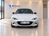 Mazda MX-5 - Vorschau Bild 4