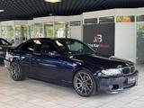 BMW 330 Ci · M Paket · Navi · Memory · H&K - BMW 330 aus 2004: Coupe