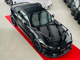 Ford Mustang 5.0 Ti-VCT V8 GT -Shelby GT350 Optik - Ford Mustang: Gt350