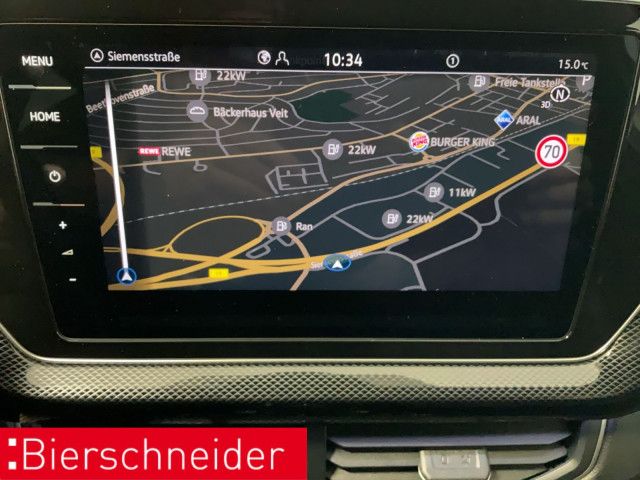 Volkswagen T-Cross - Bild 18