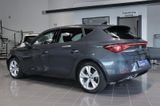Seat Leon 2.0 TDI FR-LINE *VIRTUAL*NAVI*LED*SHZ* - Seat Leon in Braunschweig