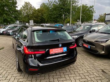 BMW 318 - 5
