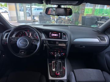 Audi A4 - 8