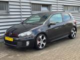 Volkswagen Golf VI GTI AUTOMATIK/TÜV NEU/GEPFLEGT/TOP - : Auto