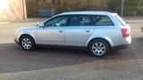 Audi A4 1.6 Avant - - gebrauchte Audi A4 aus dem Jahr 2003