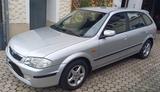 Mazda 323 F 1.6 Comfort Comfort - Mazda 323: 1.6
