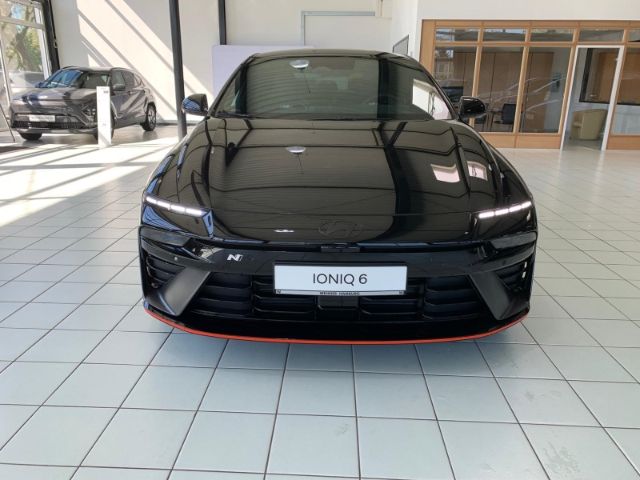 Hyundai IONIQ 6 - Bild 2