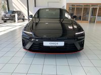 Hyundai IONIQ 6 - Vorschau Bild 2