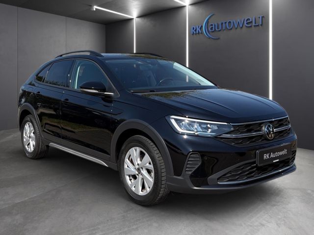 Taigo life 1.0 TSI DAB Sitzheizung Bluetooth