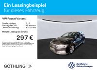Volkswagen Passat Variant - Vorschau Bild 2