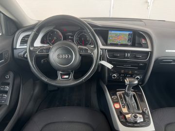 Audi A5 - 8