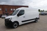 Renault Master 2.3 Kasten L2H2*Temp*Klima*Navi*PDC*AHK* - Renault Master in Bochum