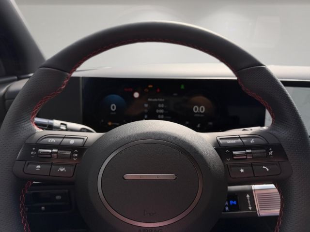 Hyundai TUCSON - Bild 8