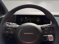 Hyundai TUCSON - Vorschau Bild 8