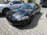 Maserati Granturismo 4.7 V8 S Automatik S