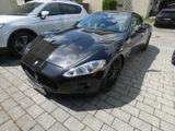 Maserati Granturismo 4.7 V8 S Automatik S