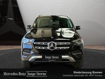 Mercedes GLE 400 - 3