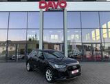 Audi Q3 40 TFSI quattro S line sport Optik Black - Audi Q3 40 TFSI Gebrauchtwagen