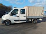Renault Master  Pritsche Tüv 04.2026 - Renault Master: Pritsche