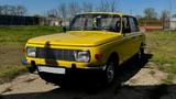 Wartburg 353W - Wartburg Oldtimer