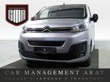 Citroën Spacetourer 2.0 Blue HDi 145 Feel L2 8-SIT+NAVI - Citroën SpaceTourer aus 2022
