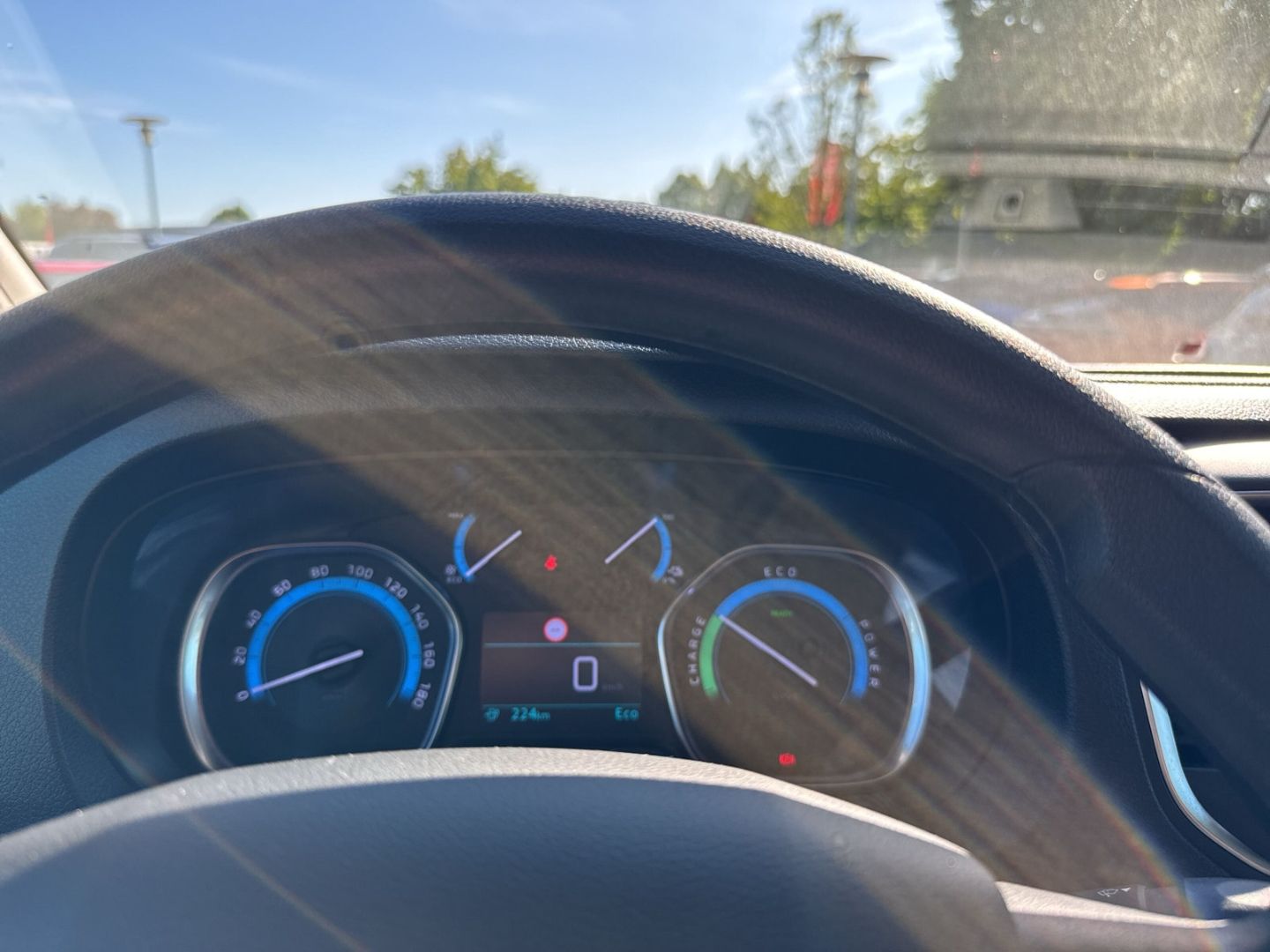 Fahrzeugabbildung Peugeot Traveller Active L2 Elektro 136 SHZ Totwinkel. X