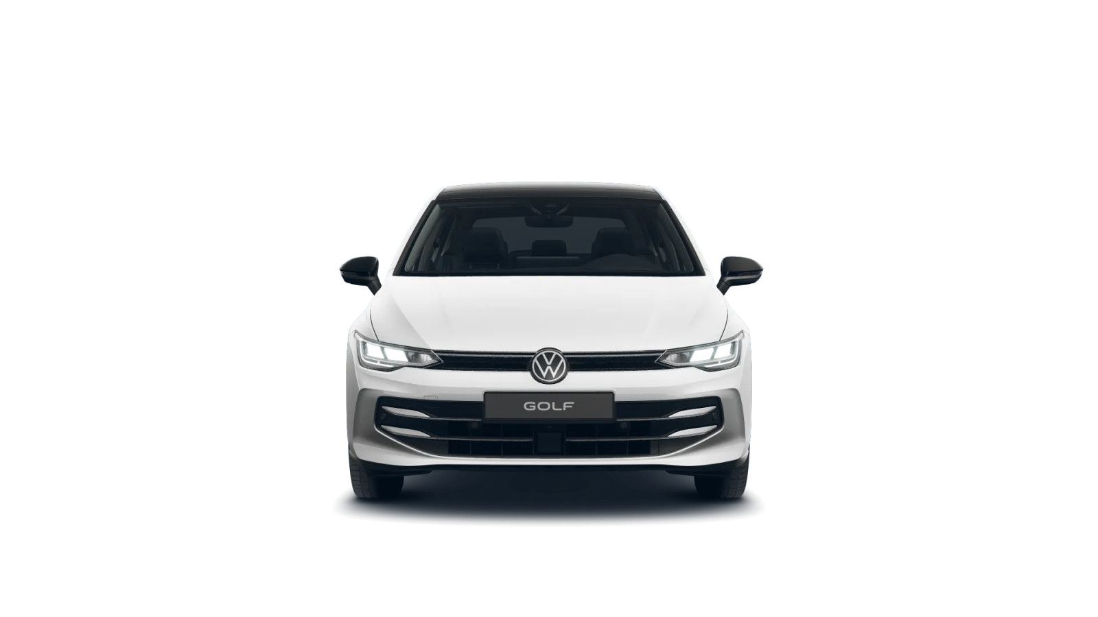 Volkswagen Golf - Bild 2
