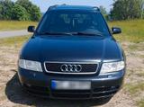 Audi A4 B5 S Line 150 PS - Audi A4 aus 1999: Kombi
