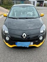Renault RENAULT TWINGO RS RED BULL - Renault Twingo: RS
