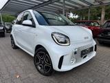Smart ForFour electric drive / EQ|NAVI|PANO|LED|1.HAND - Smart ForFour aus 2020