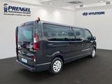 Fiat Talento Kombi L2H1 1.6 9 SITZER KLIMA PDC RADIO - Fiat Talento aus 2019