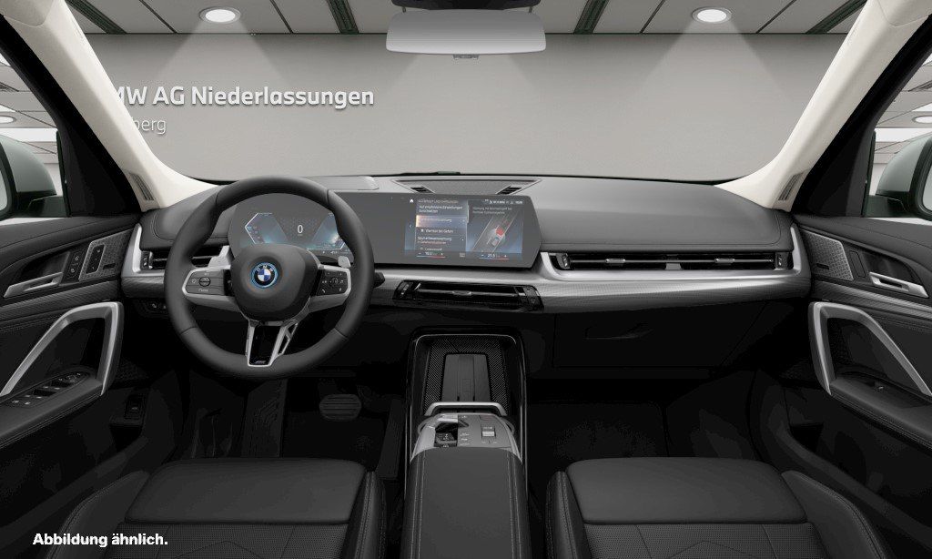 BMW X1 xDrive30e AHK Kamera Abstandstempomat Sports foto 4
