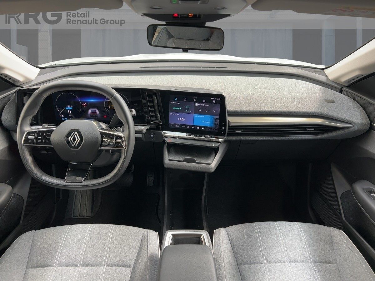 Renault Megane E-TECH - Bild 10