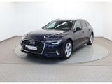 Audi A6 Avant 45 TFSI quattro advanced - Audi A6 mit Benzin-Antrieb: Leder, Navigationssystem, Kombi