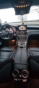 Mercedes-Benz GLC 43 AMG Mercedes-AMG GLC 43 4MATIC Autom.... - Mercedes-Benz GLC 43 AMG von privat