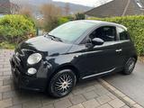 Fiat 500s Tausch gegen ein Automatik Fahrz... - Fiat 500S aus 2014