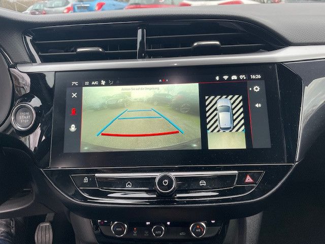 Fahrzeugabbildung Opel Corsa F 1.2 Turbo GS 74KW